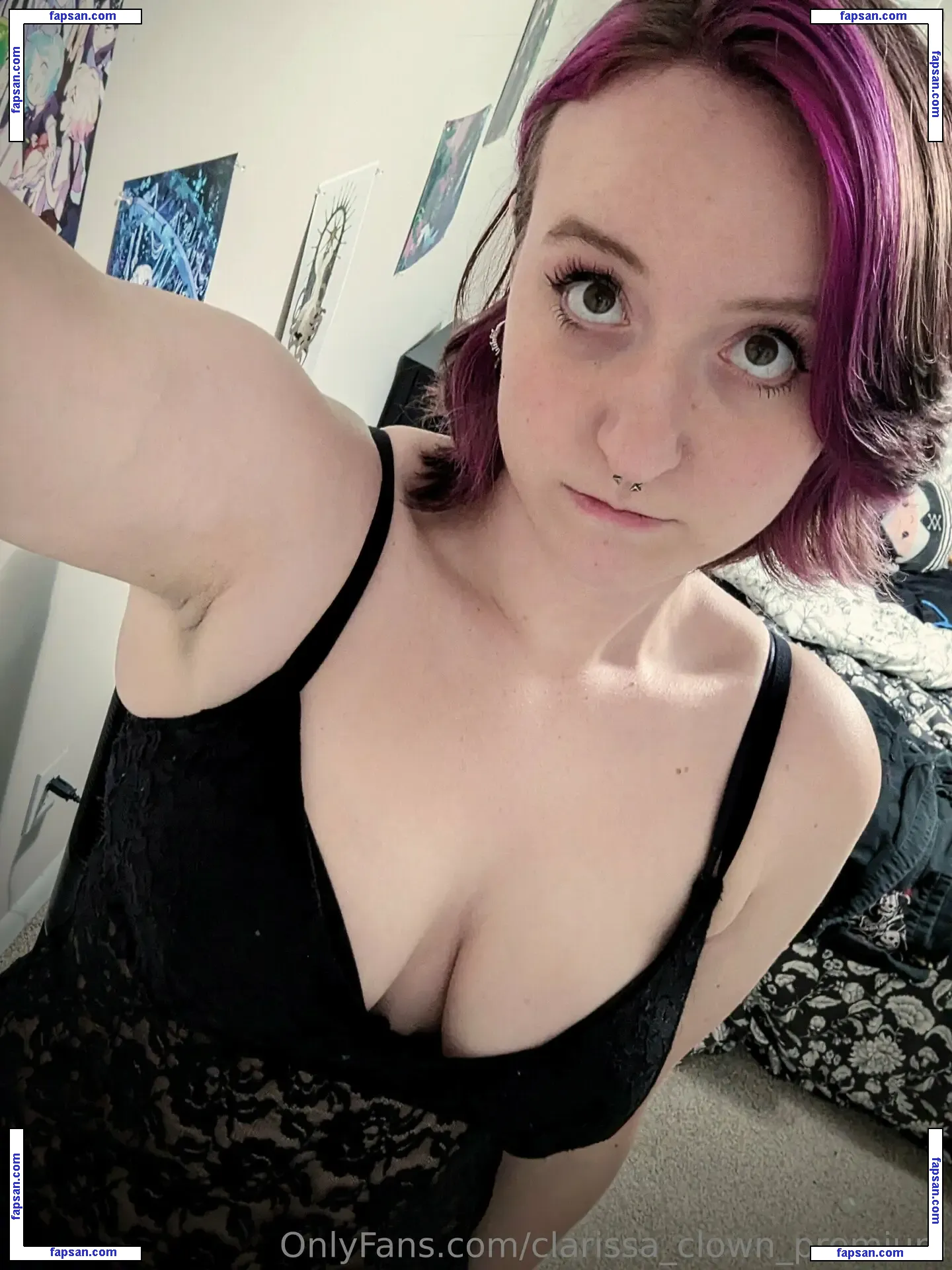 clarissa_clown_premium nude photo #0021 from OnlyFans