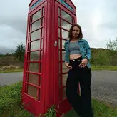 clarissarosanaroth голая #0012