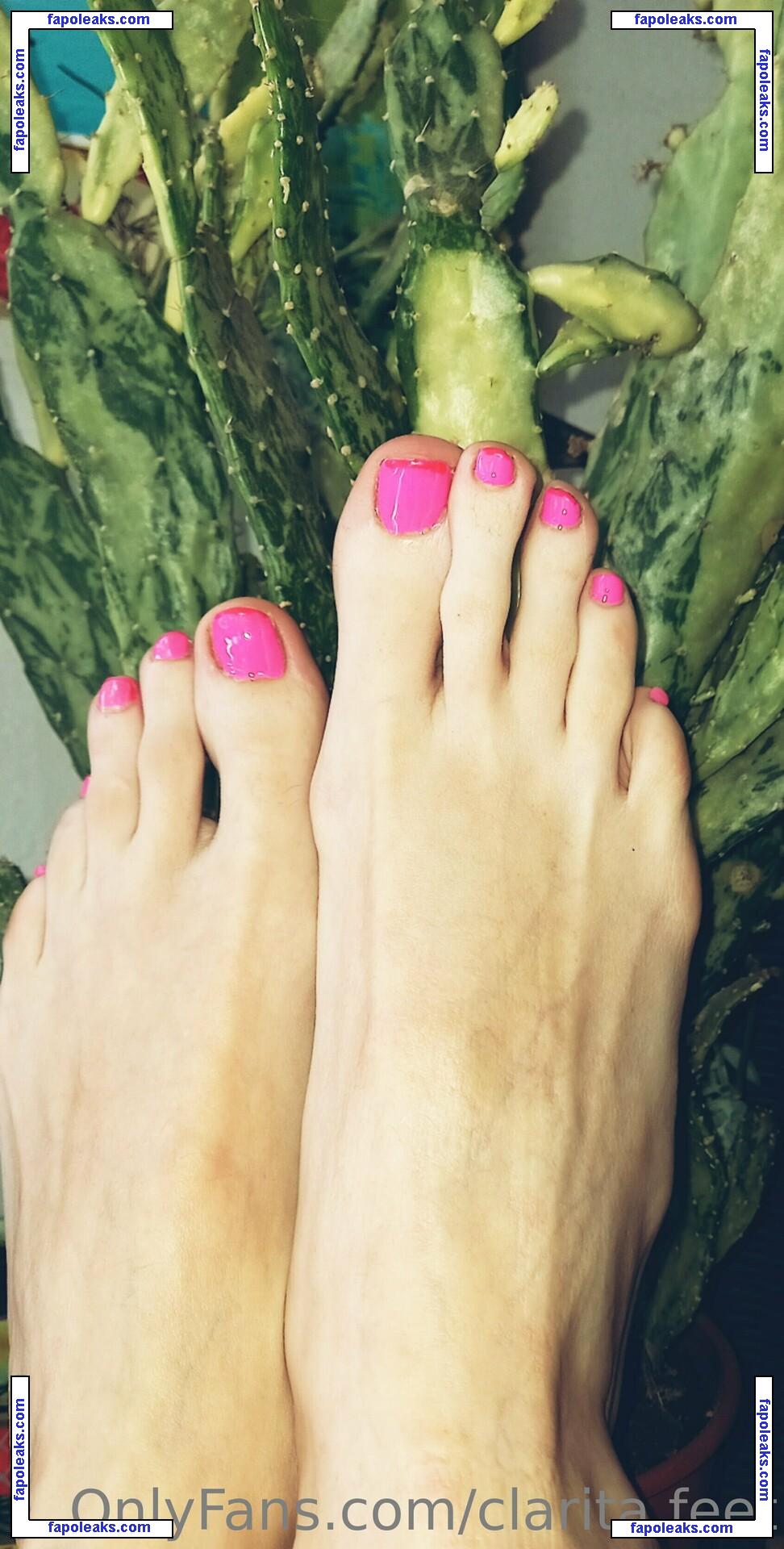 clarita.feet / visitsantaclarita nude photo #0002 from OnlyFans