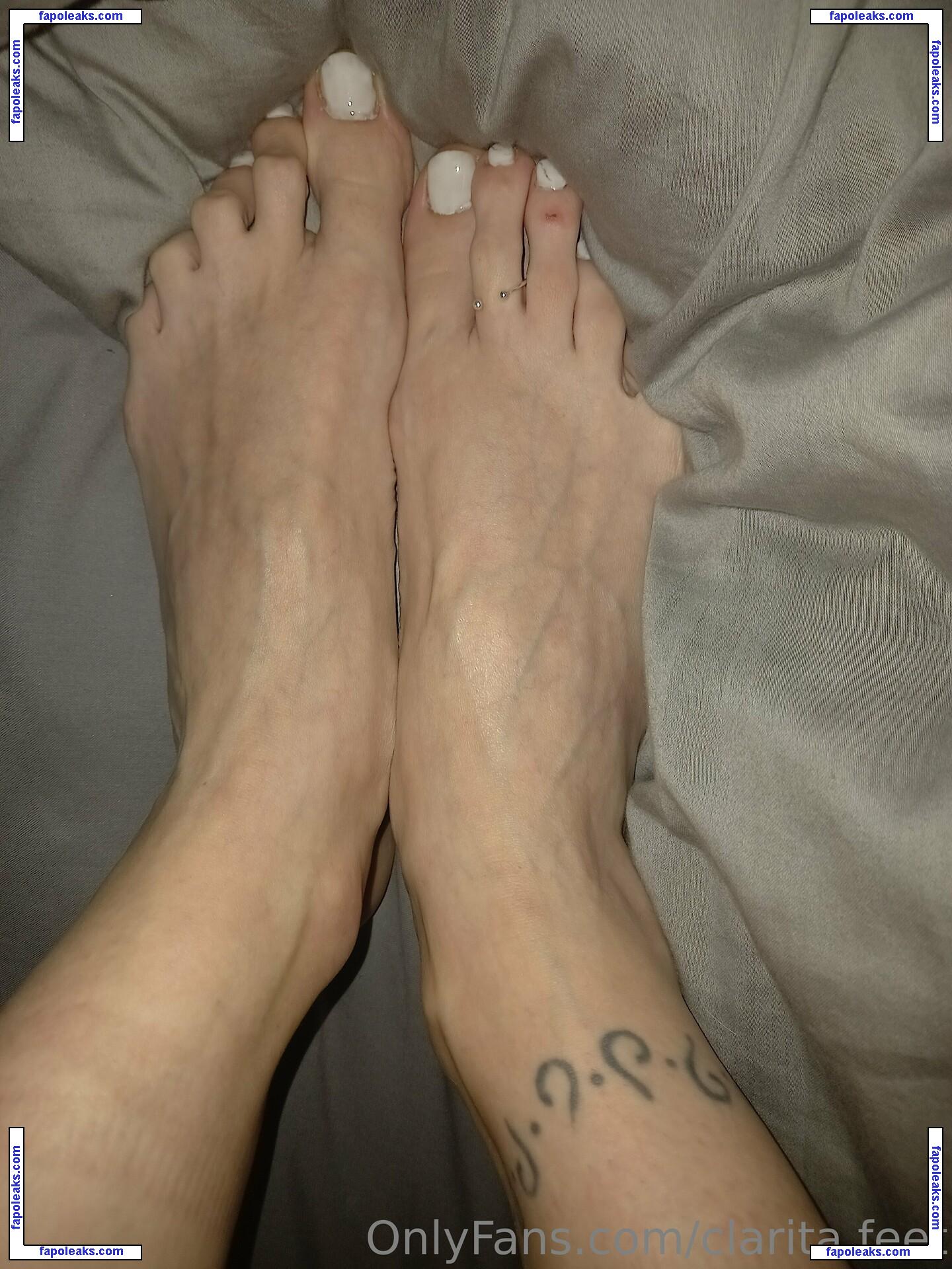 clarita.feet / visitsantaclarita nude photo #0005 from OnlyFans