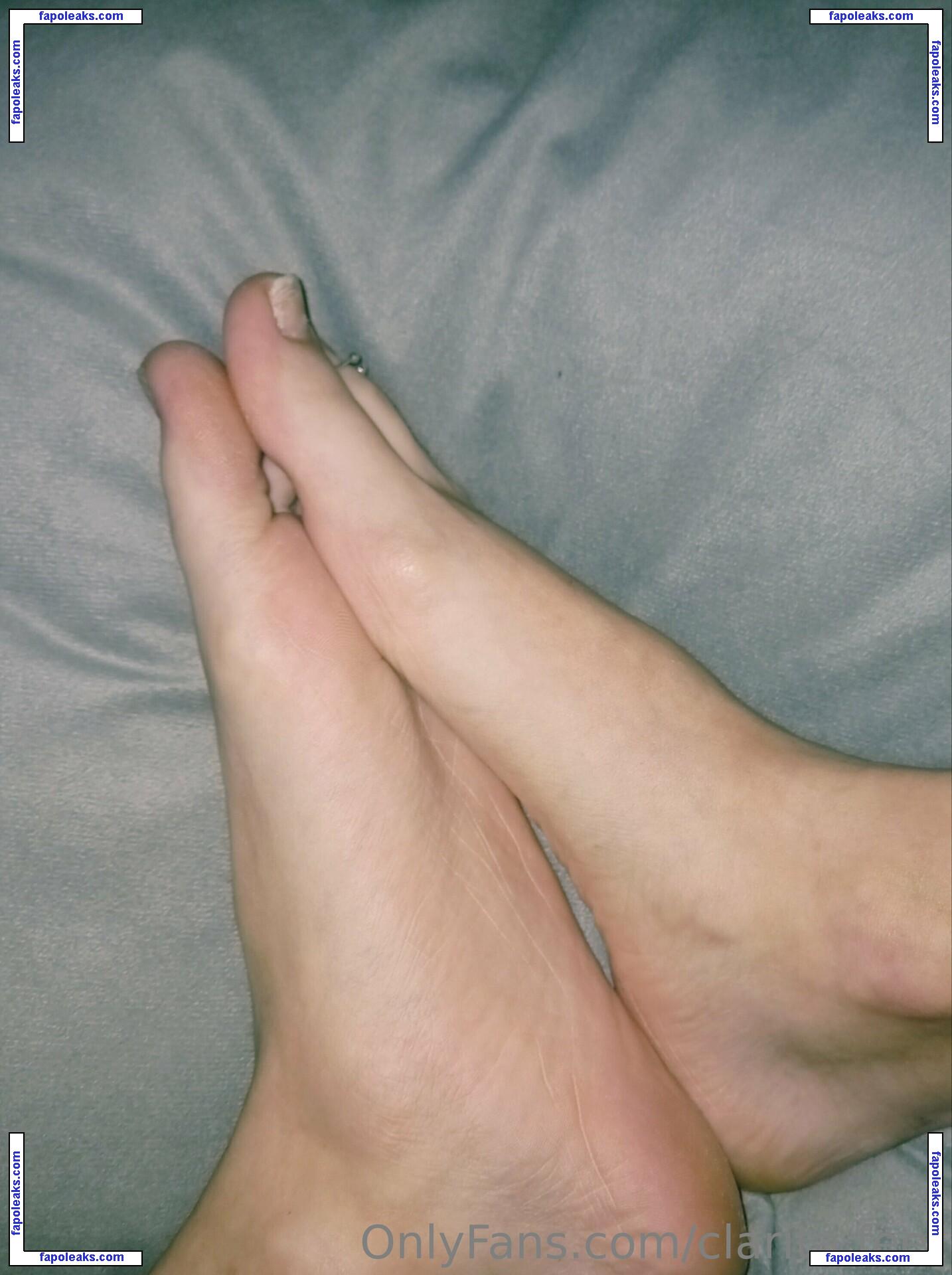 clarita.feet / visitsantaclarita nude photo #0007 from OnlyFans