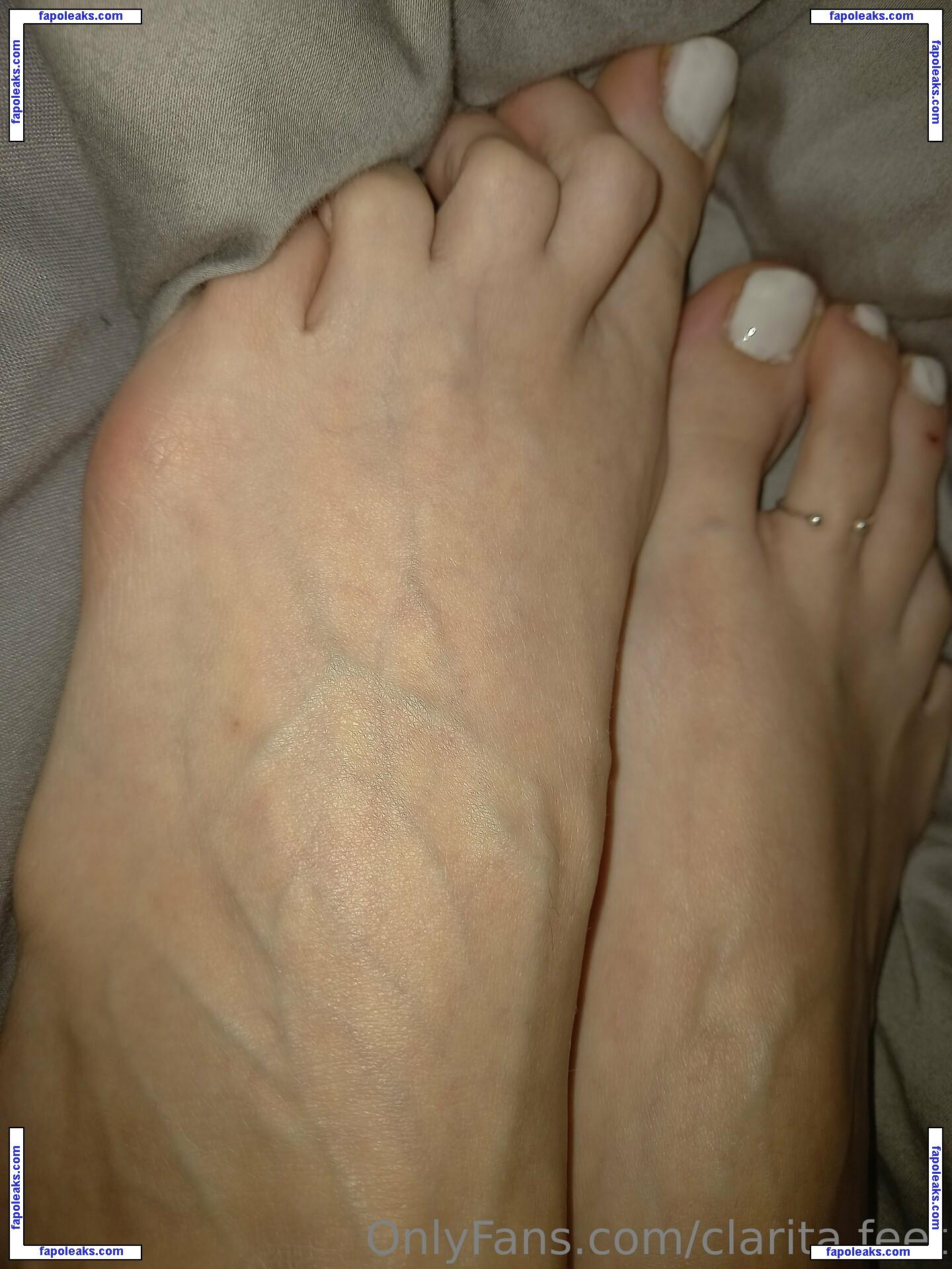 clarita.feet / visitsantaclarita nude photo #0008 from OnlyFans