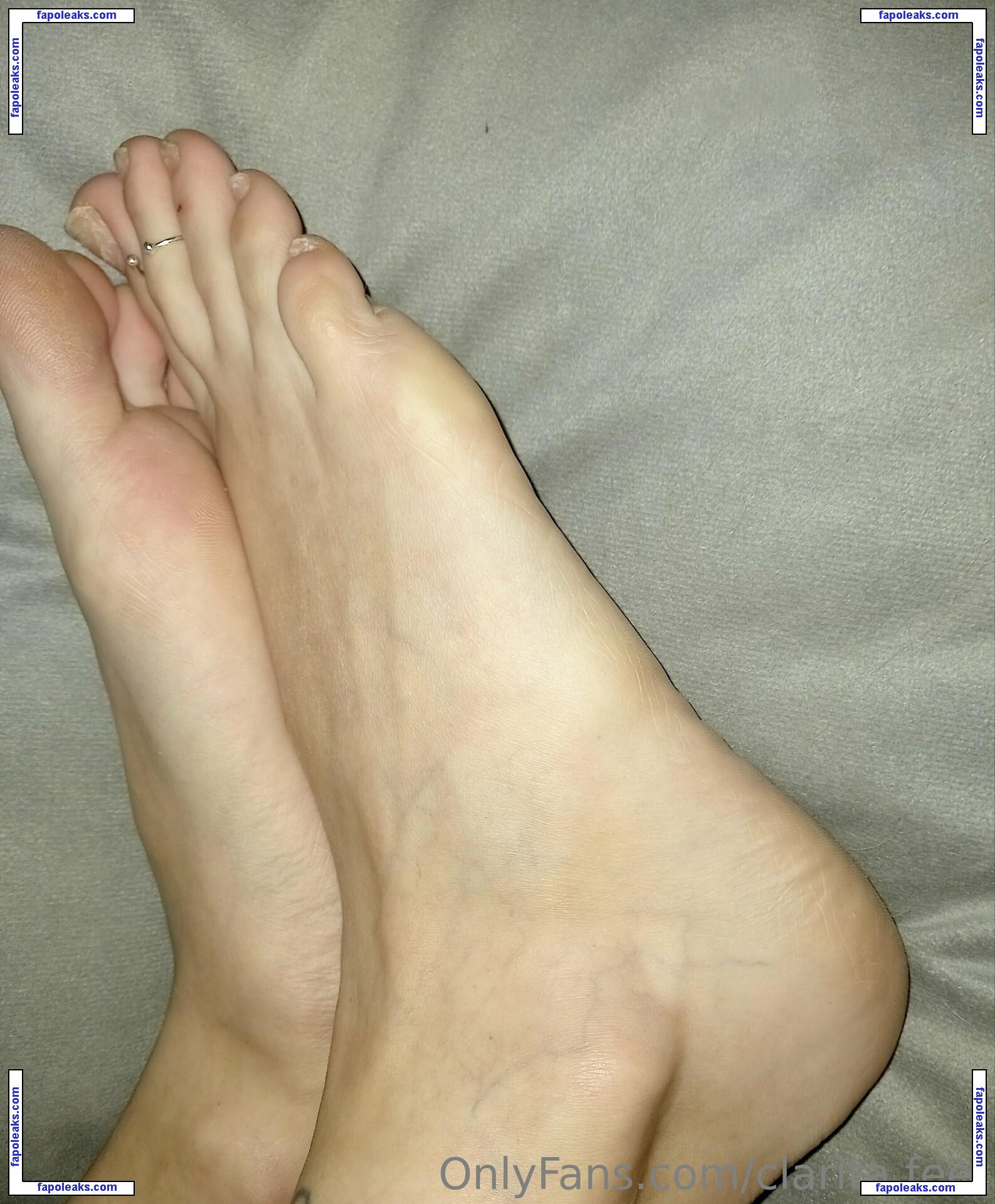 clarita.feet / visitsantaclarita nude photo #0009 from OnlyFans