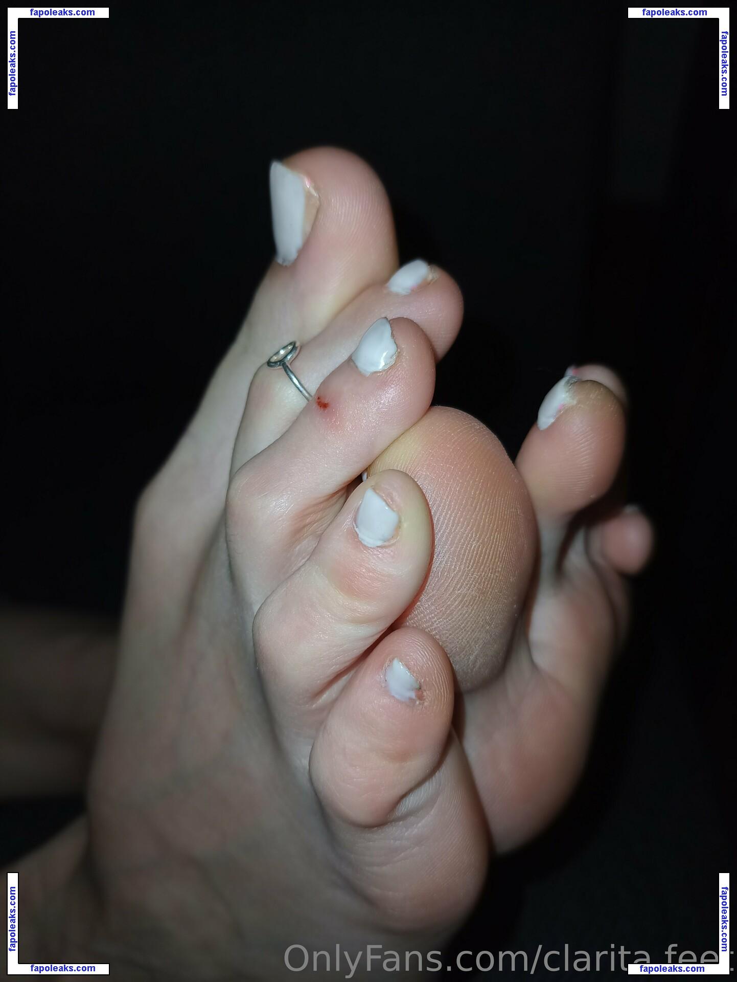 clarita.feet / visitsantaclarita nude photo #0017 from OnlyFans