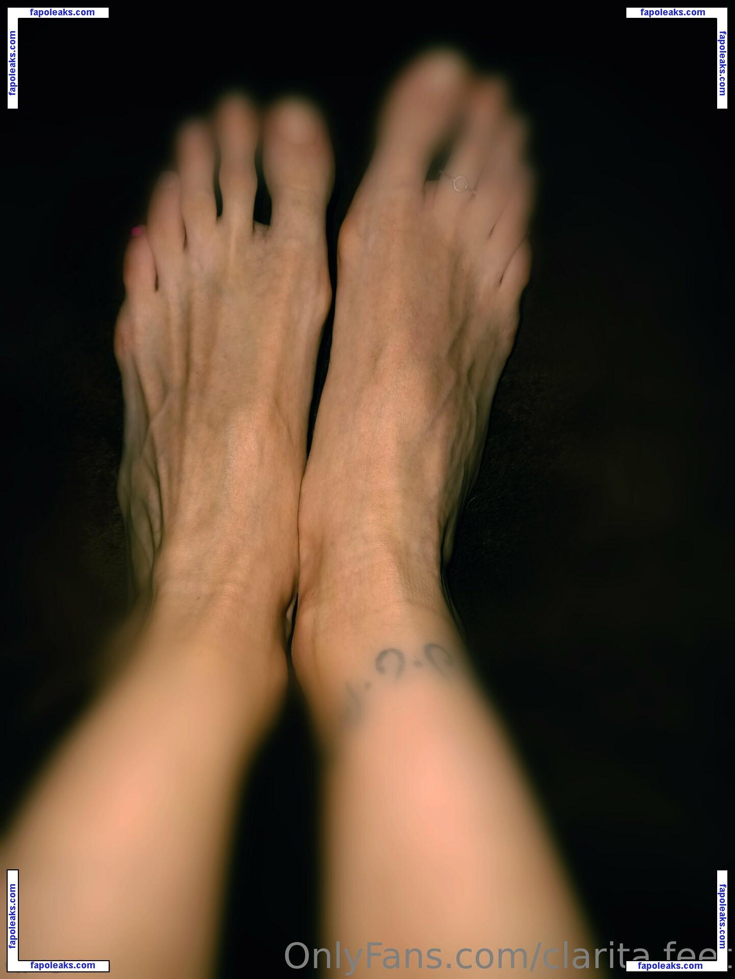 clarita.feet / visitsantaclarita nude photo #0022 from OnlyFans