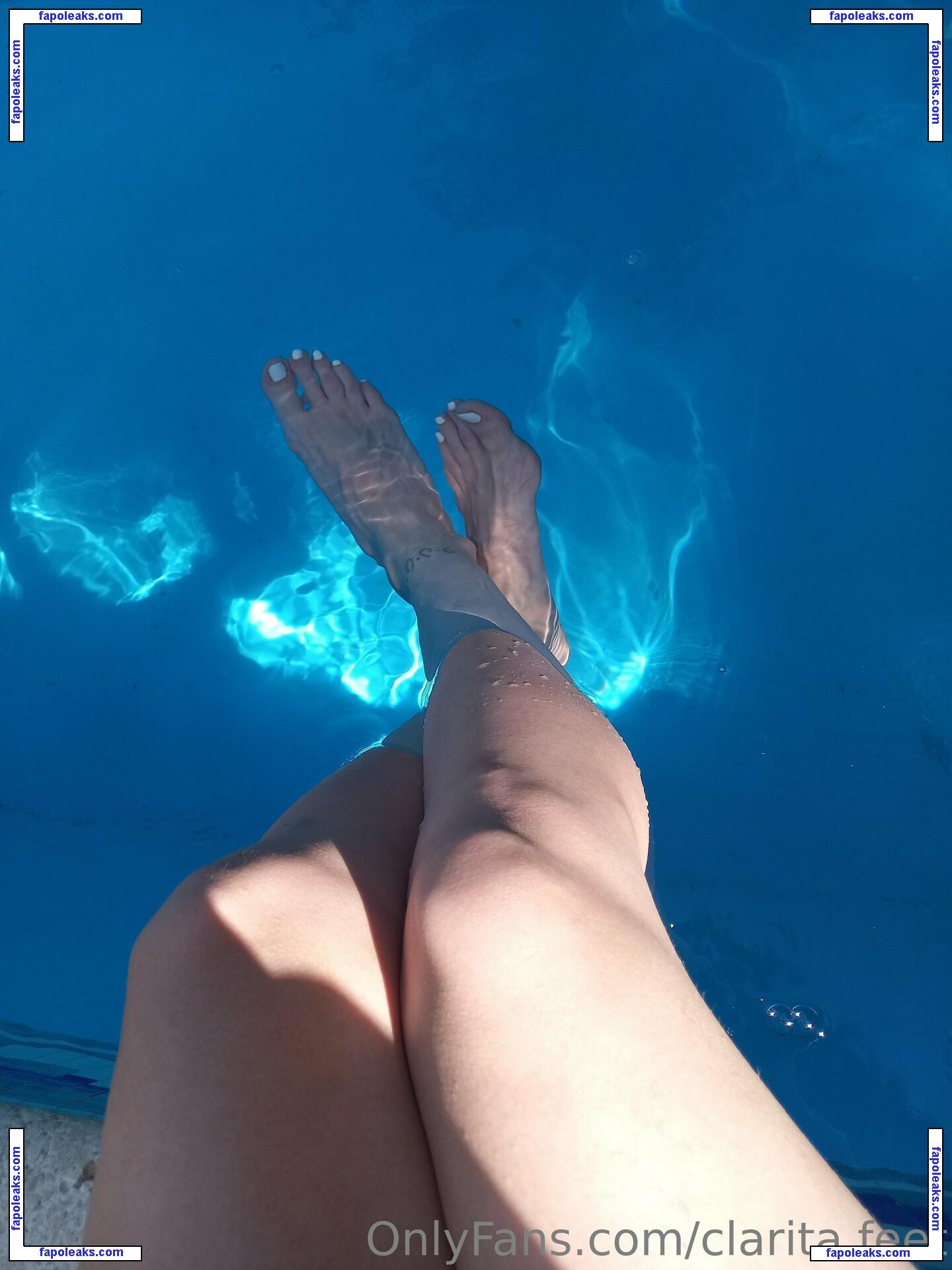 clarita.feet / visitsantaclarita nude photo #0033 from OnlyFans