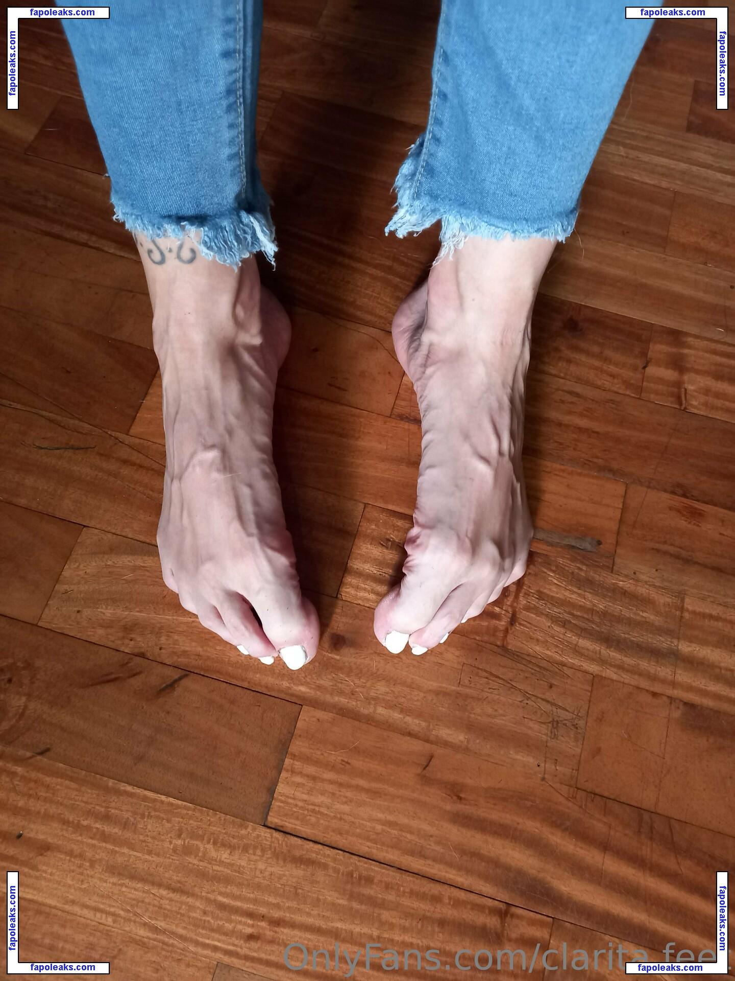 clarita.feet / visitsantaclarita nude photo #0043 from OnlyFans