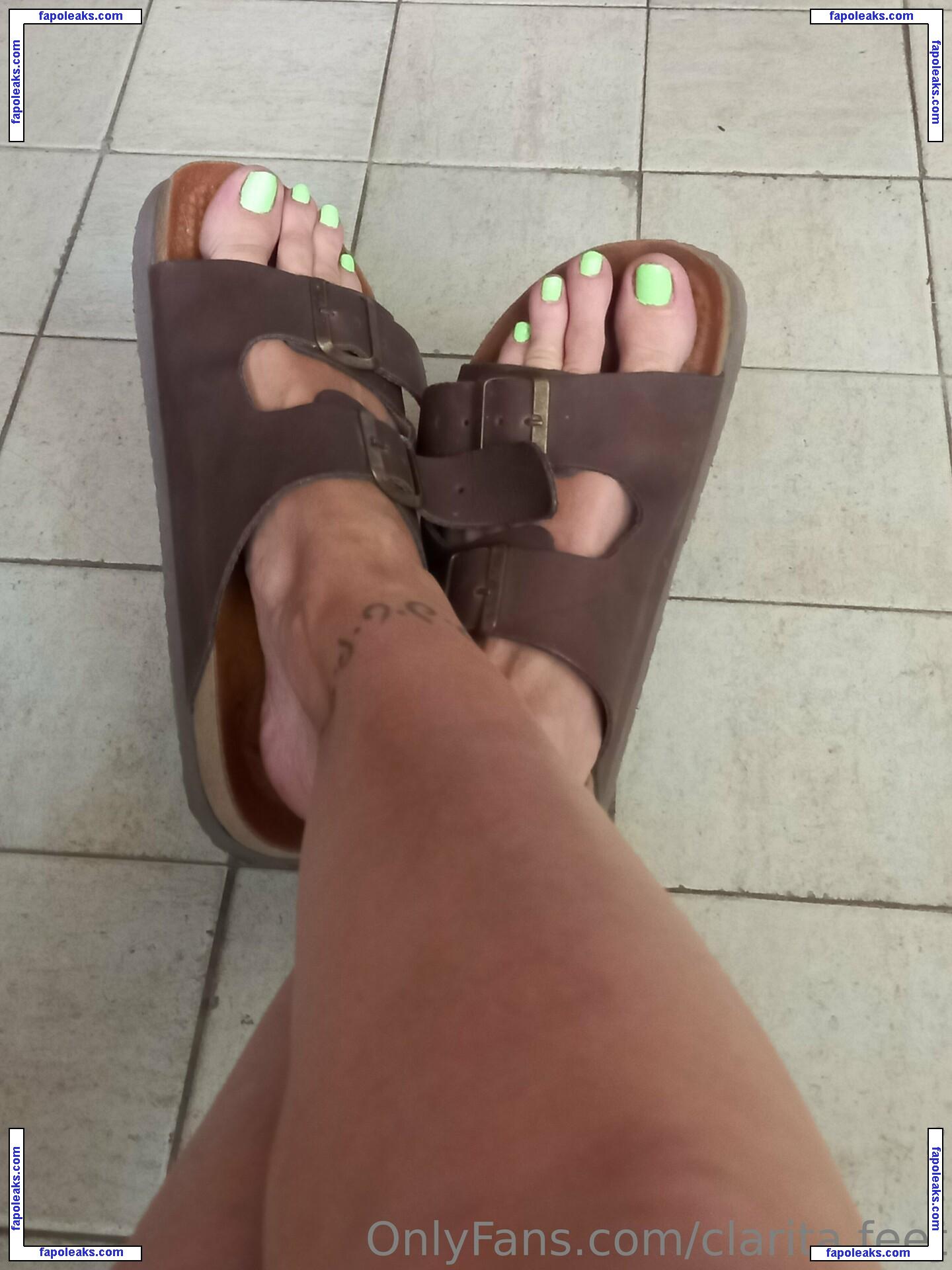 clarita.feet / visitsantaclarita nude photo #0048 from OnlyFans