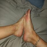 clarita.feet голая #0032