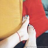 clarita.feet nude #0042