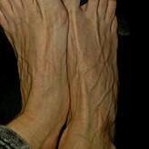 clarita.feet голая #0051
