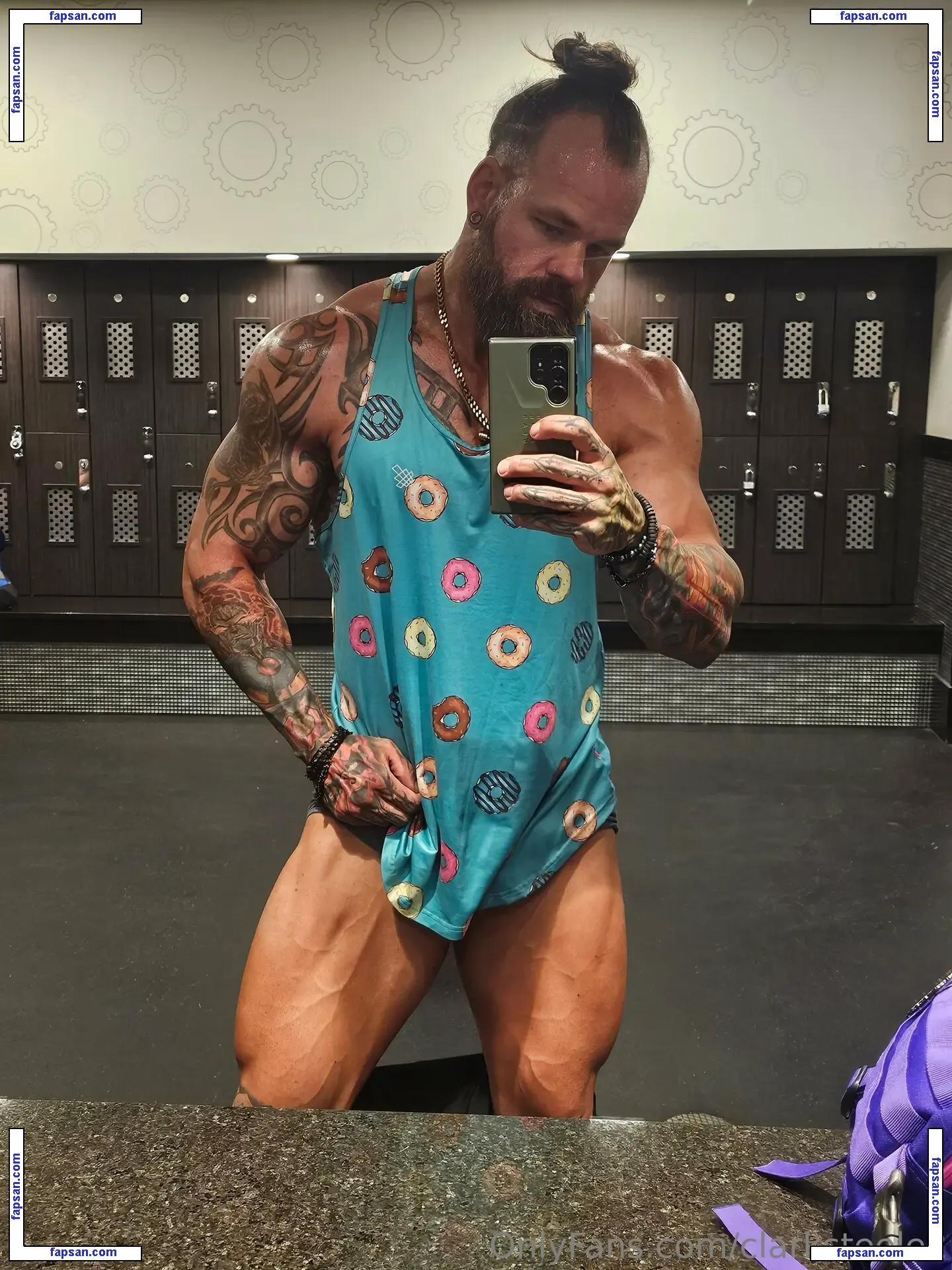 clarksteele2 nude photo #0003 from OnlyFans