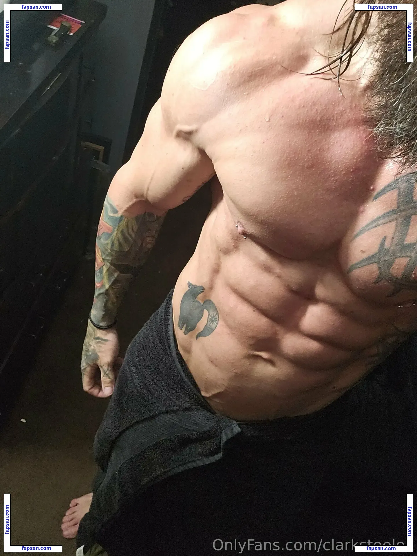 clarksteele2 nude photo #0005 from OnlyFans