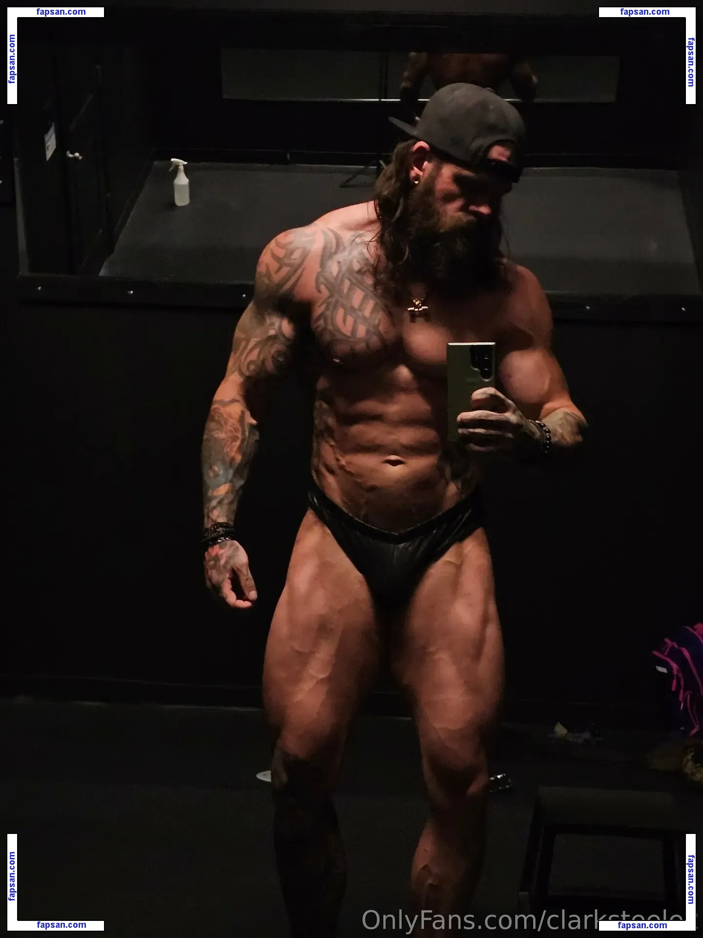 clarksteele2 nude photo #0009 from OnlyFans