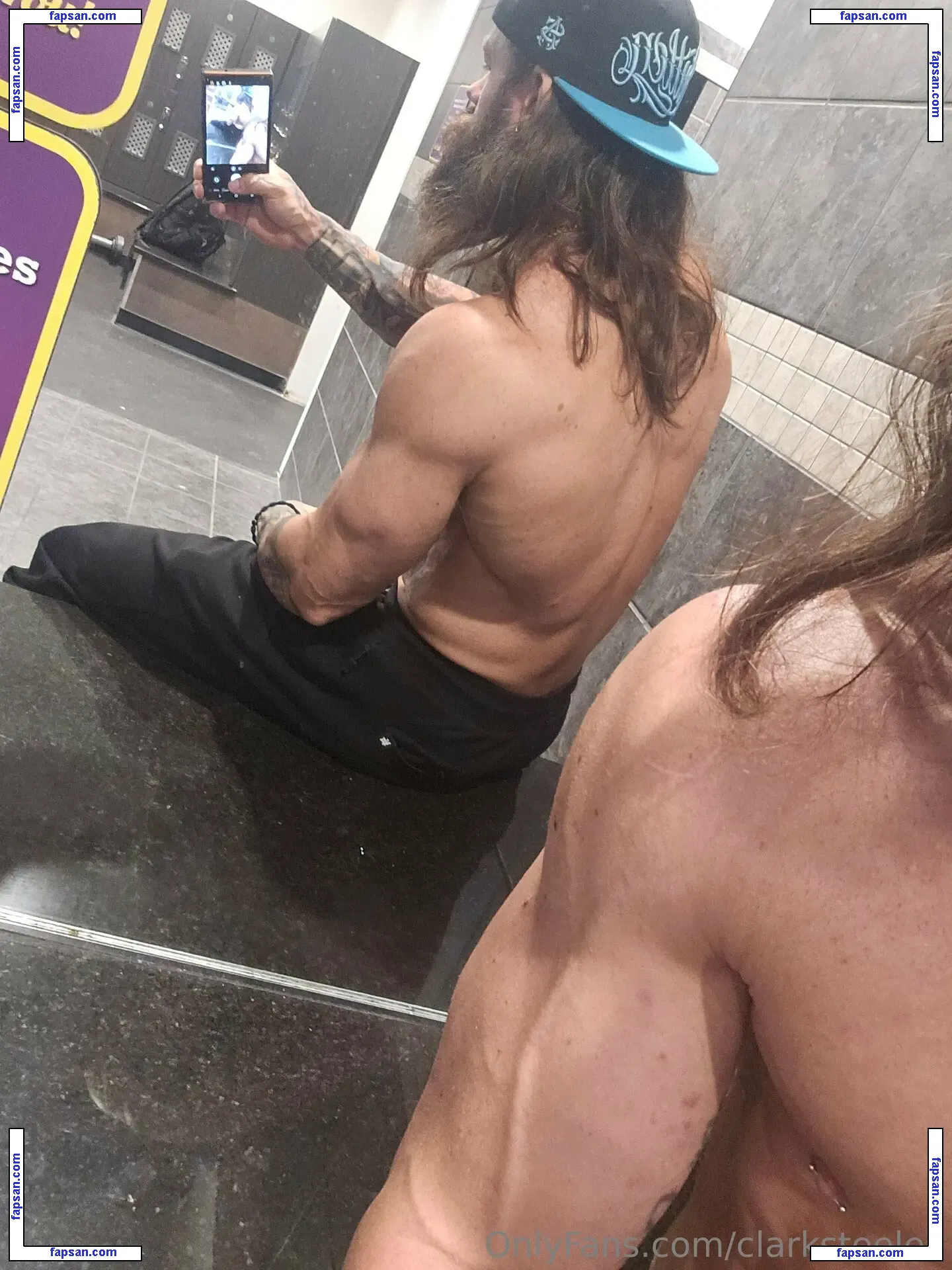 clarksteele2 nude photo #0013 from OnlyFans