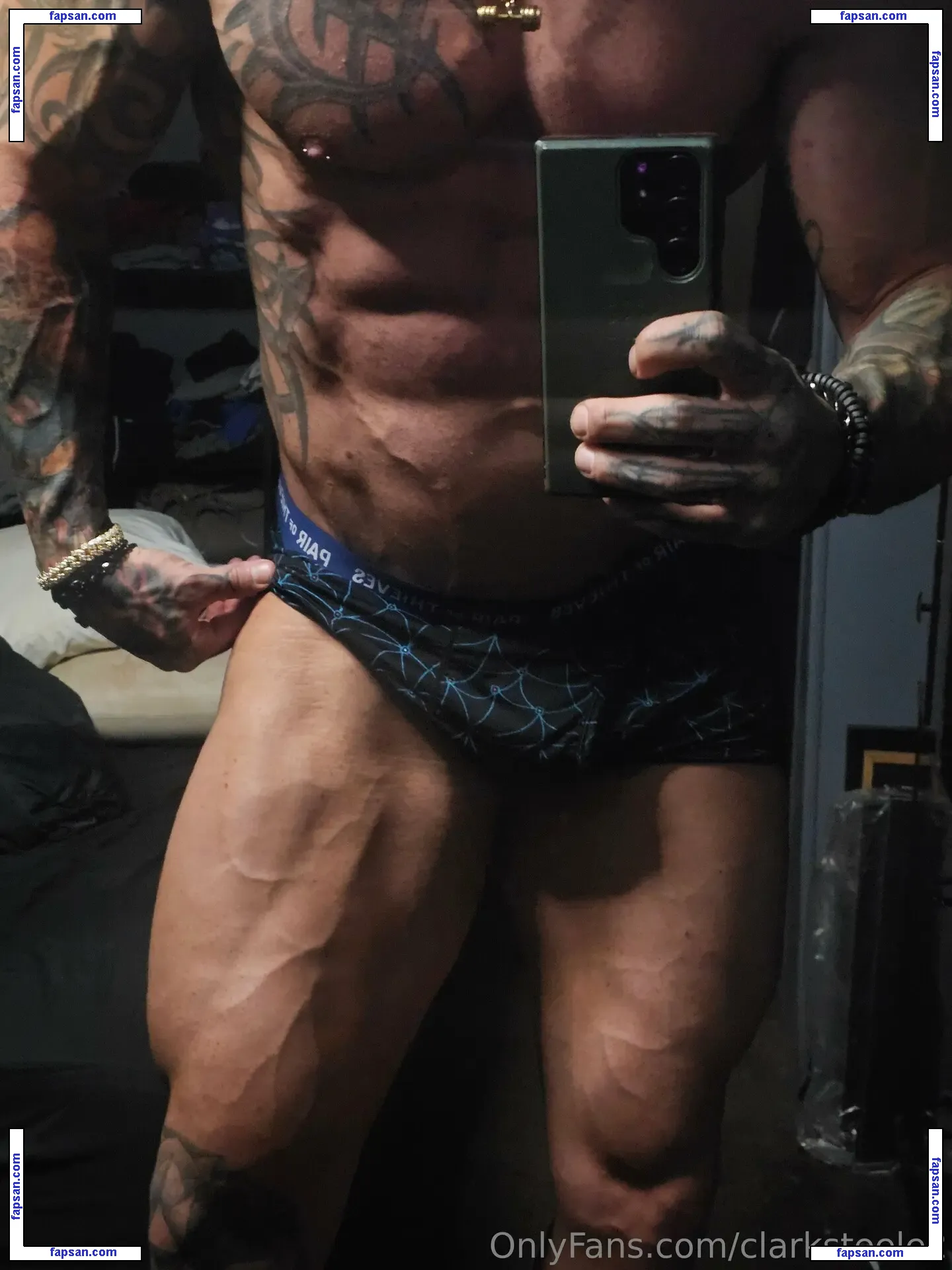 clarksteele2 nude photo #0018 from OnlyFans