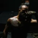 clarksteele2 голая #0012
