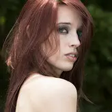 [Classic Models] Caitlin McSwain голая #0009