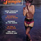 Classic Porn Magazines голая #0007