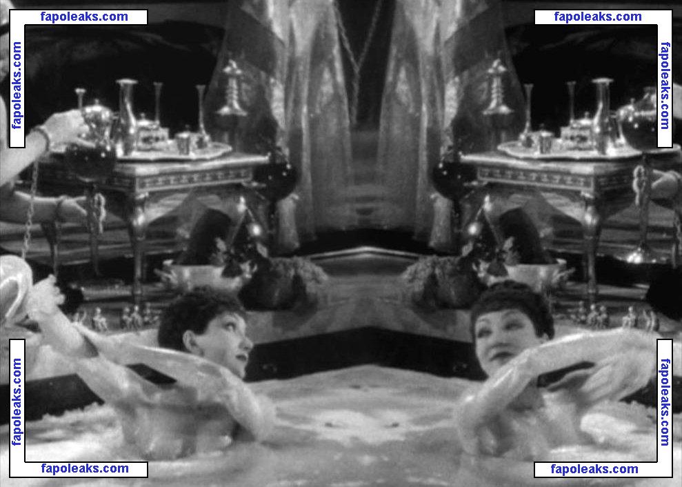 Claudette Colbert nude photo #0004 from OnlyFans