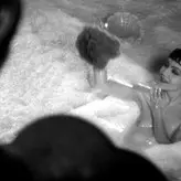 Claudette Colbert nude #0002