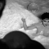 Claudette Colbert nude #0003