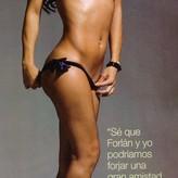 Claudia Albertario nude #0019