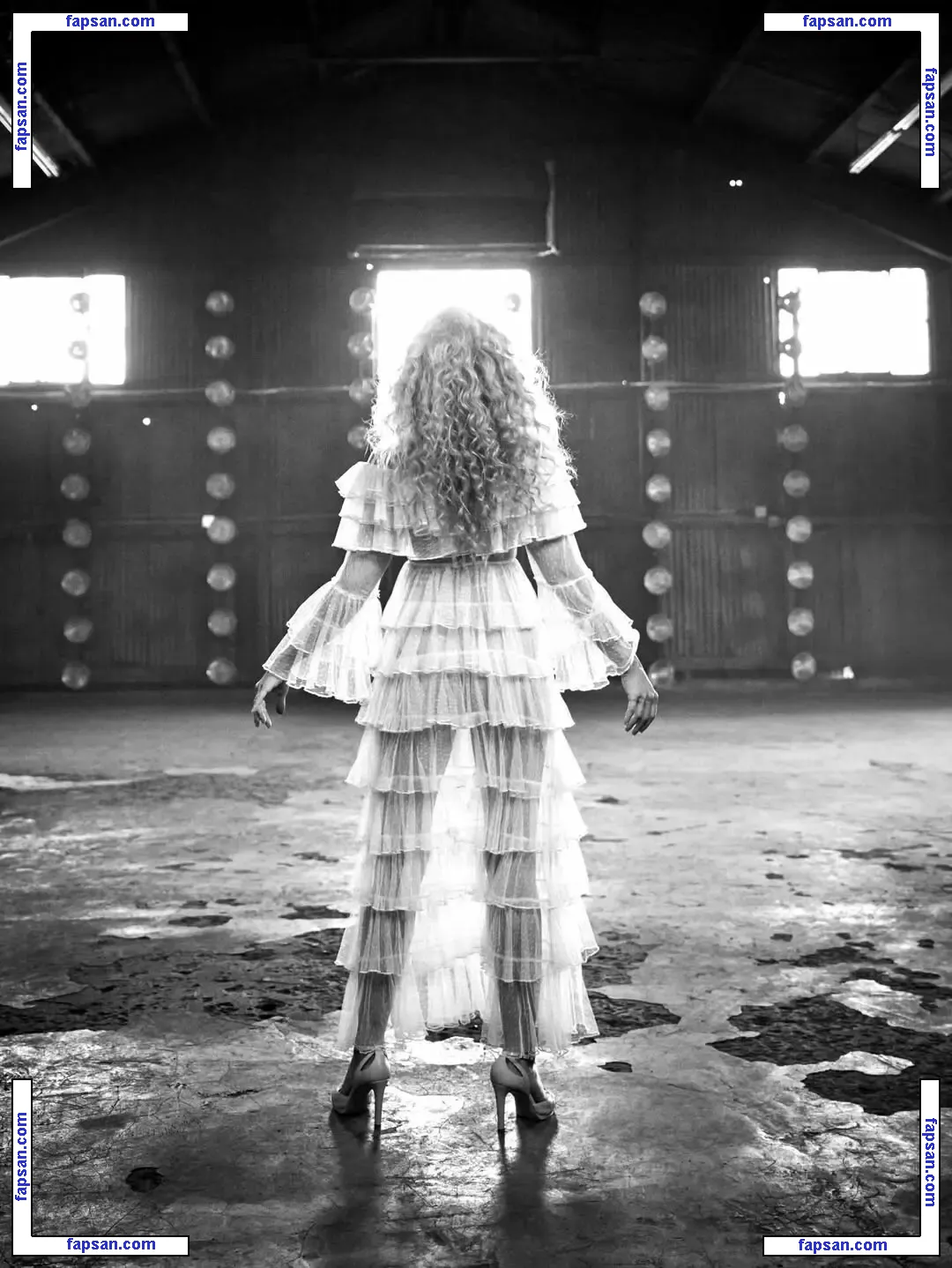 Claudia Black nude photo #0042 from OnlyFans