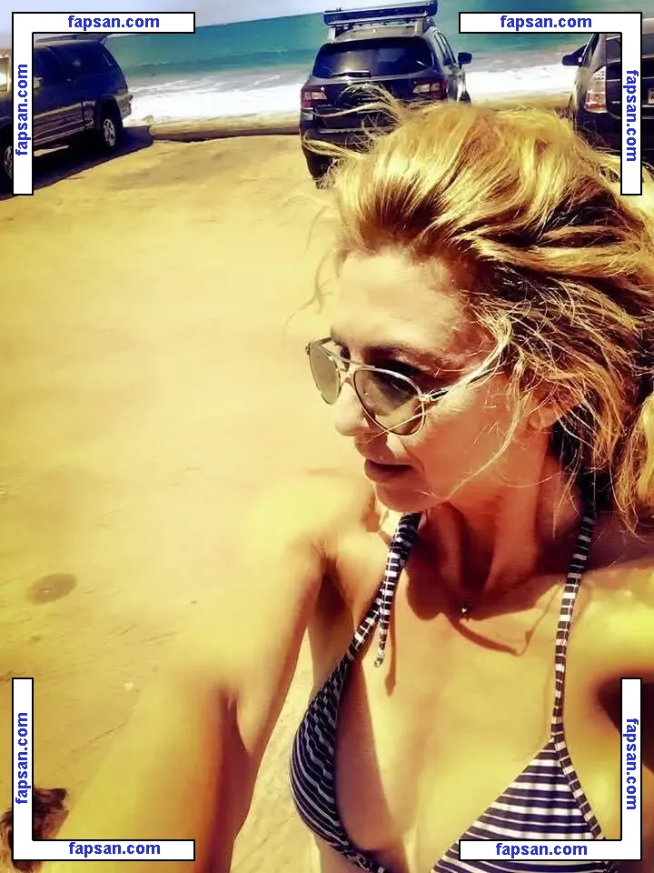 Claudia Black nude photo #0046 from OnlyFans