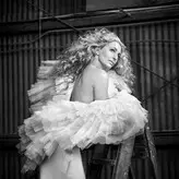 Claudia Black nude #0043