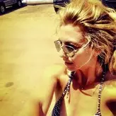 Claudia Black nude #0046