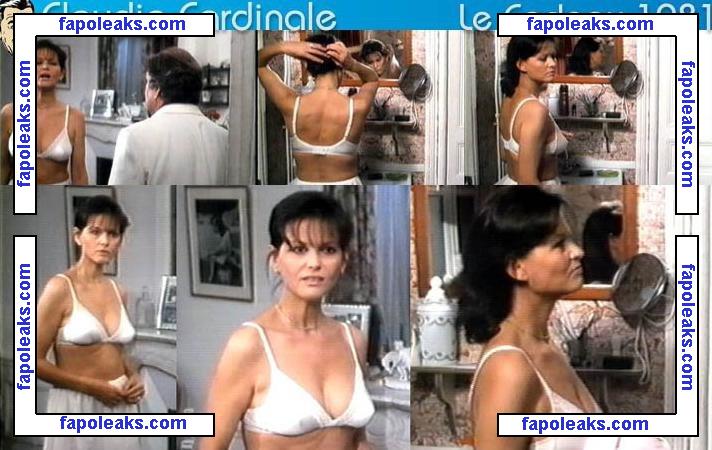 Claudia Cardinale nude photo #0004 from OnlyFans
