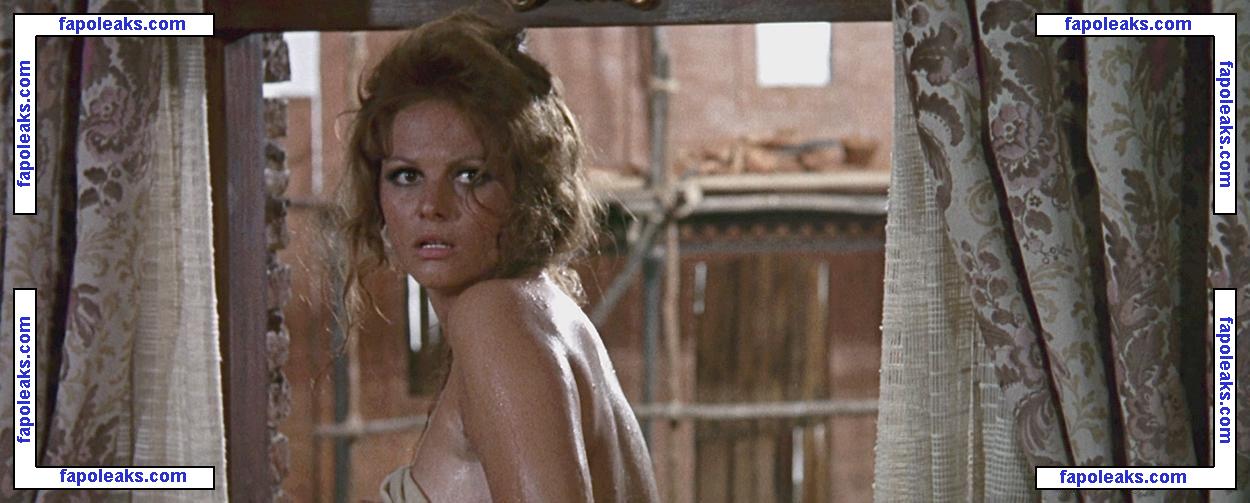 Claudia Cardinale nude photo #0008 from OnlyFans