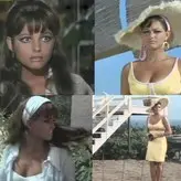 Claudia Cardinale голая #0001