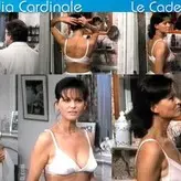 Claudia Cardinale голая #0004