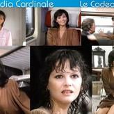 Claudia Cardinale голая #0005