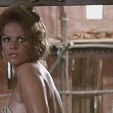 Claudia Cardinale голая #0008