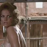 Claudia Cardinale nude #0008