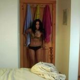 Claudia Davila nude #0003