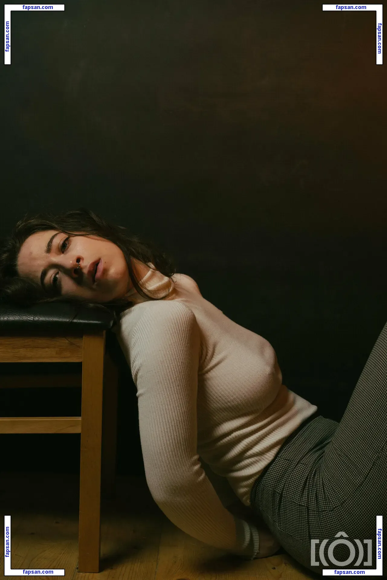 Claudia Dulievre nude photo #0001 from OnlyFans