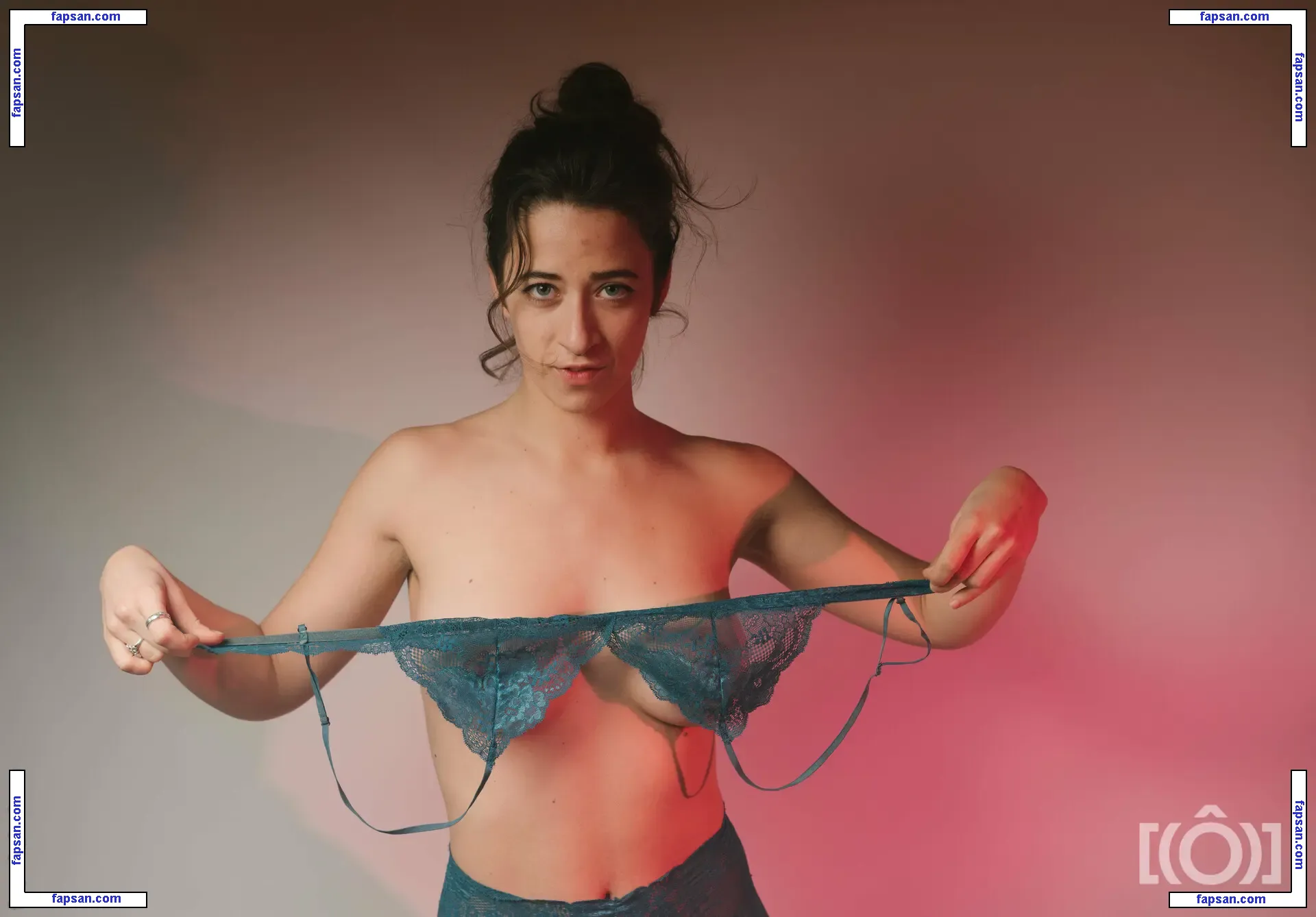 Claudia Dulievre nude photo #0002 from OnlyFans