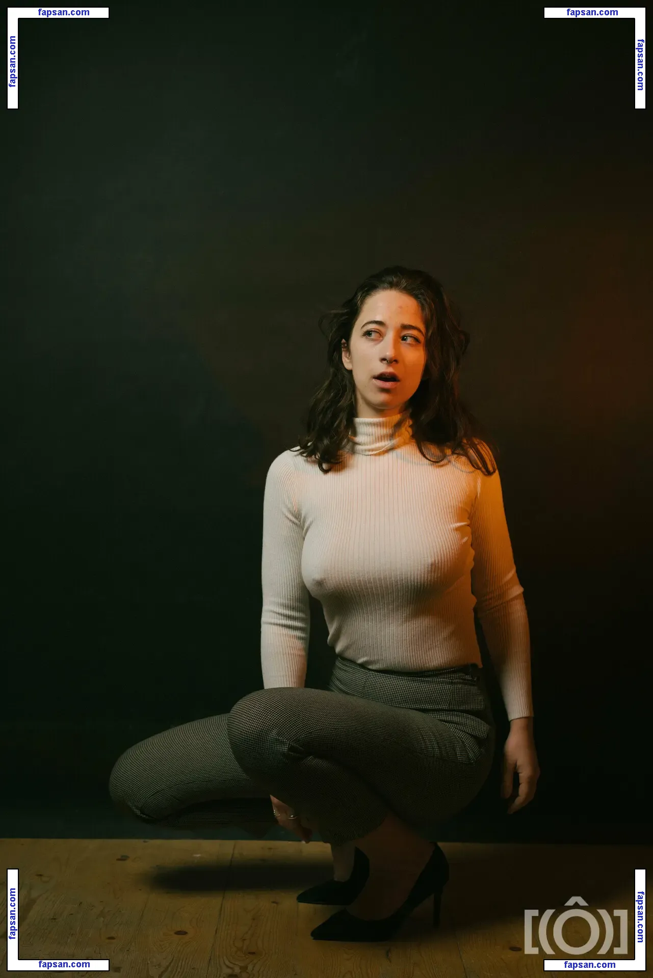 Claudia Dulievre nude photo #0004 from OnlyFans