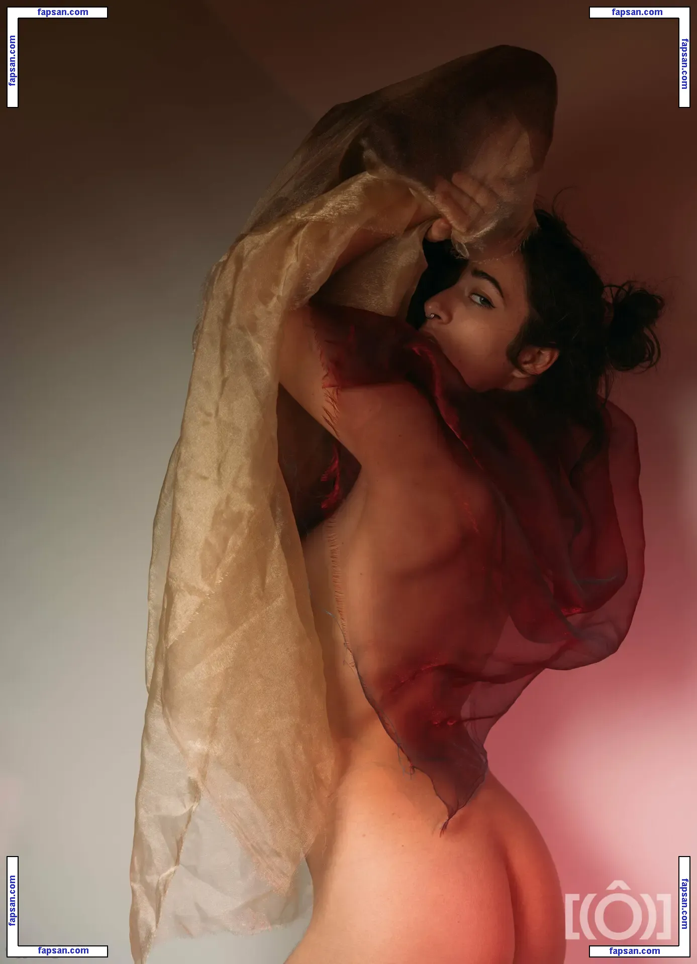 Claudia Dulievre nude photo #0007 from OnlyFans