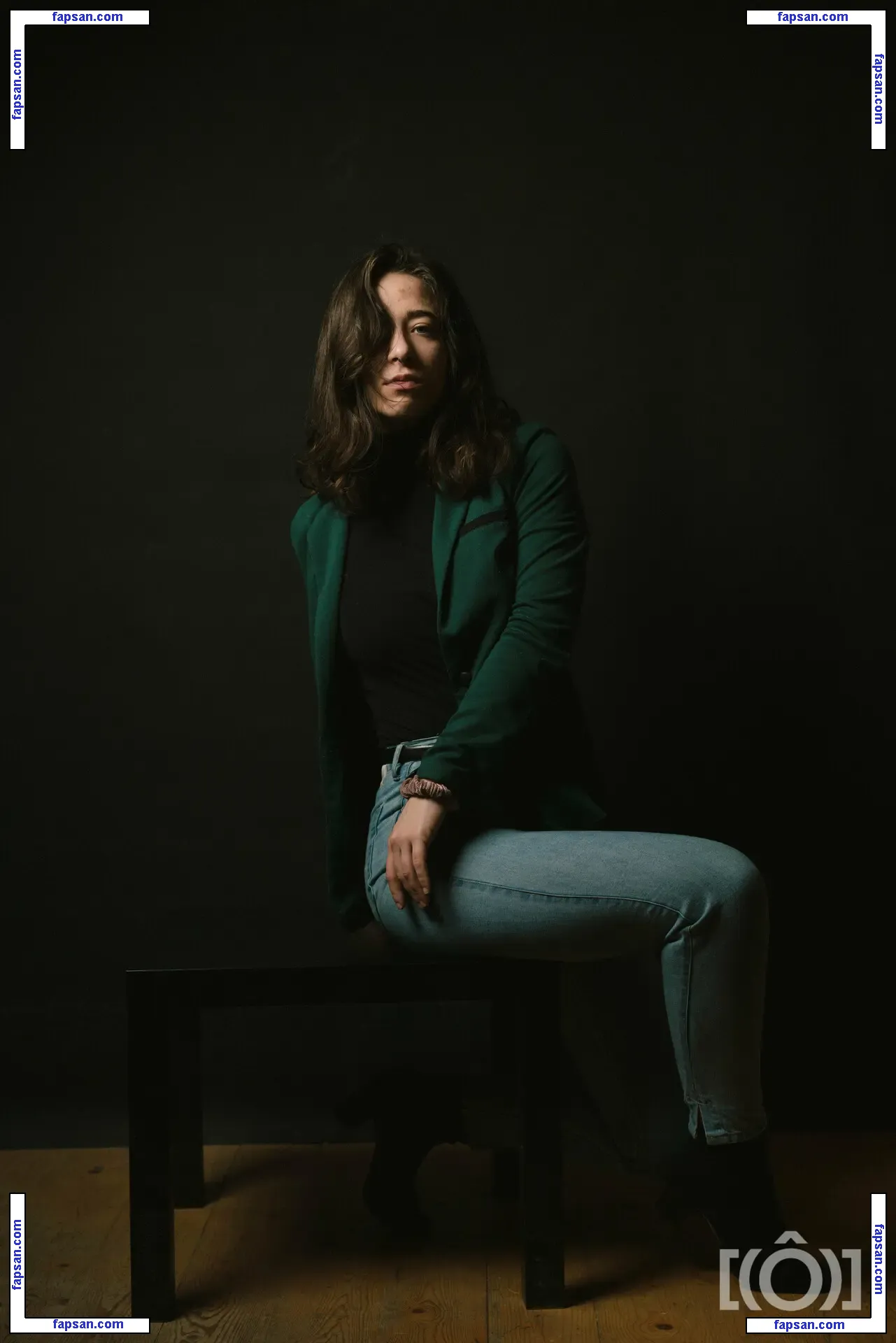 Claudia Dulievre nude photo #0008 from OnlyFans