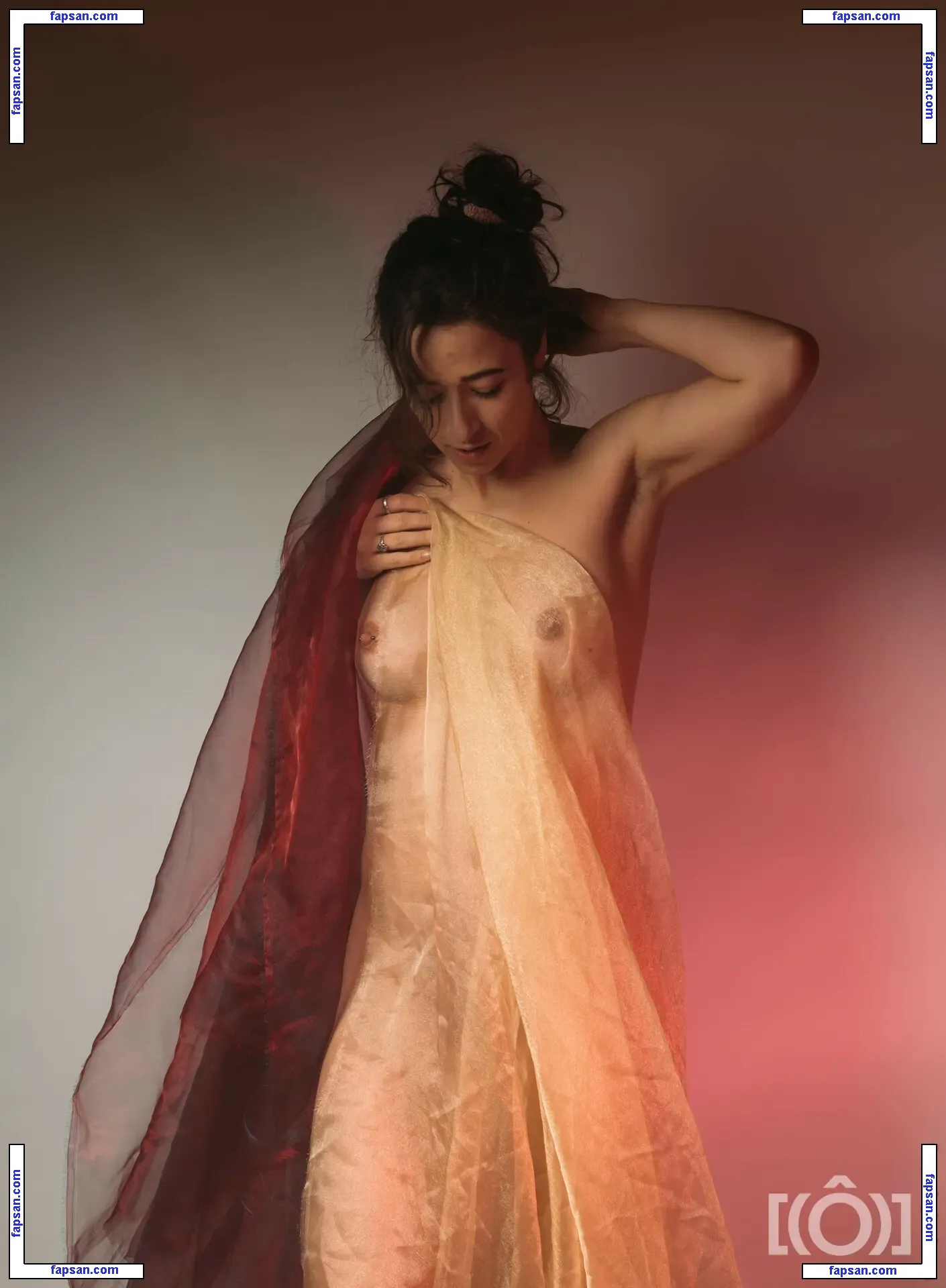 Claudia Dulievre nude photo #0011 from OnlyFans