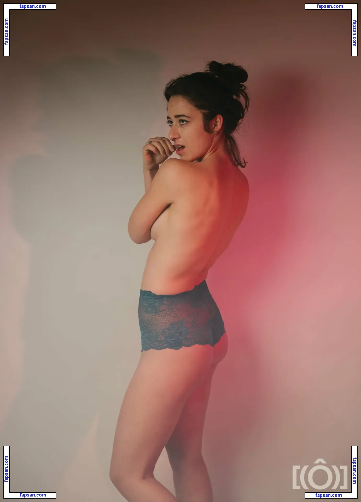 Claudia Dulievre nude photo #0020 from OnlyFans