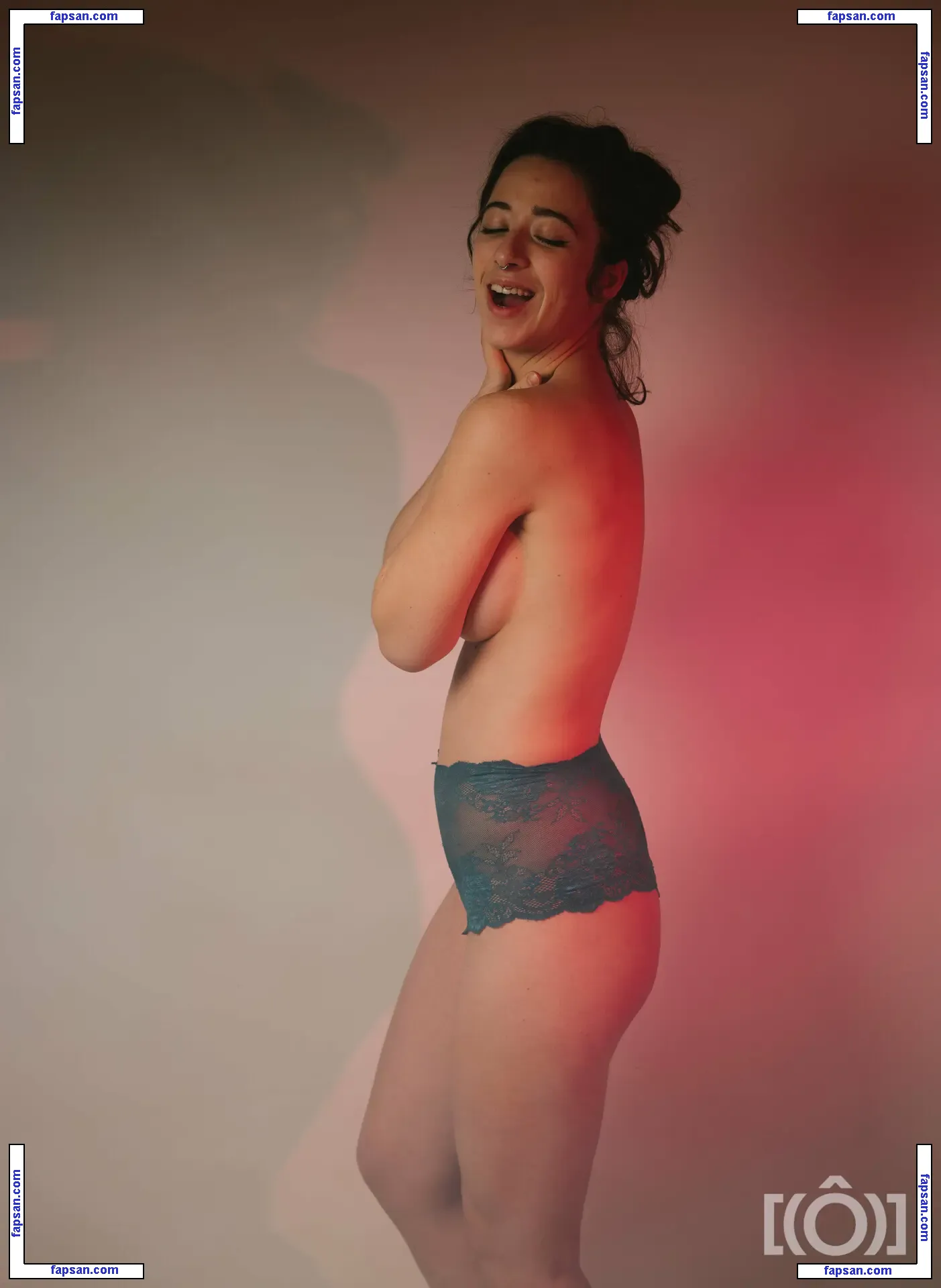 Claudia Dulievre nude photo #0021 from OnlyFans