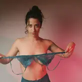 Claudia Dulievre nude #0002