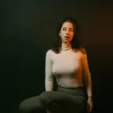 Claudia Dulievre nude #0004