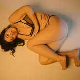 Claudia Dulievre nude #0005